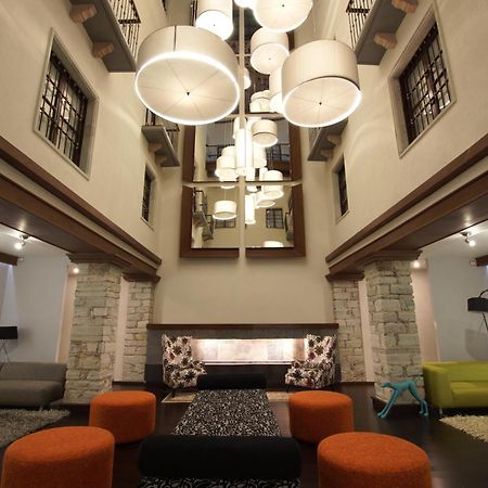1850 Hotel Boutique Гуанахуато Екстер'єр фото