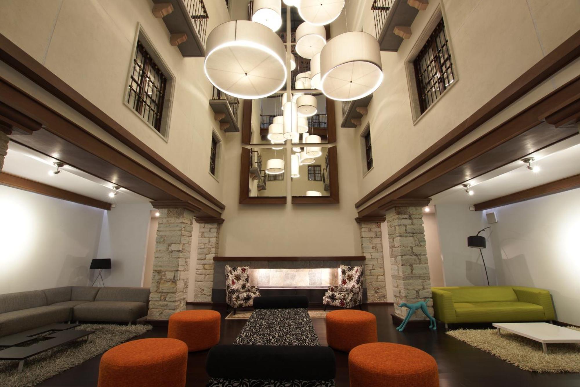 1850 Hotel Boutique Гуанахуато Екстер'єр фото