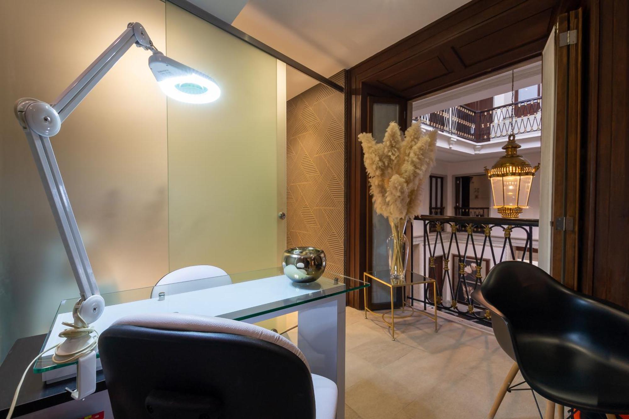 1850 Hotel Boutique Гуанахуато Екстер'єр фото
