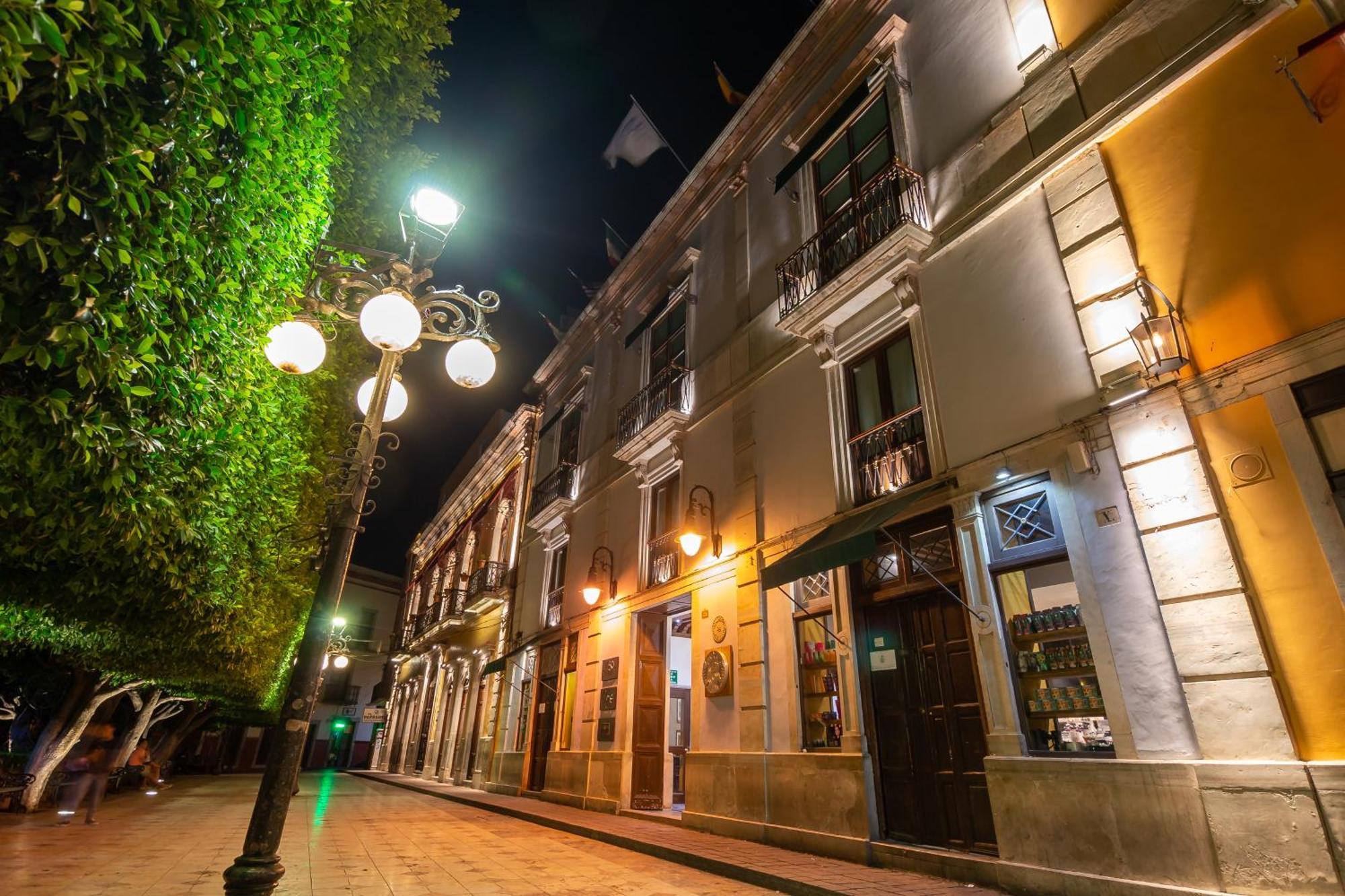 1850 Hotel Boutique Гуанахуато Екстер'єр фото