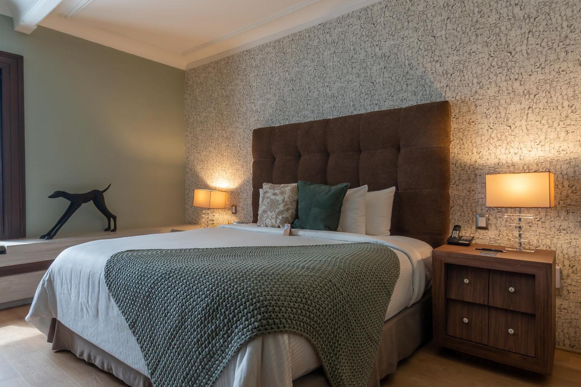 1850 Hotel Boutique Гуанахуато Екстер'єр фото