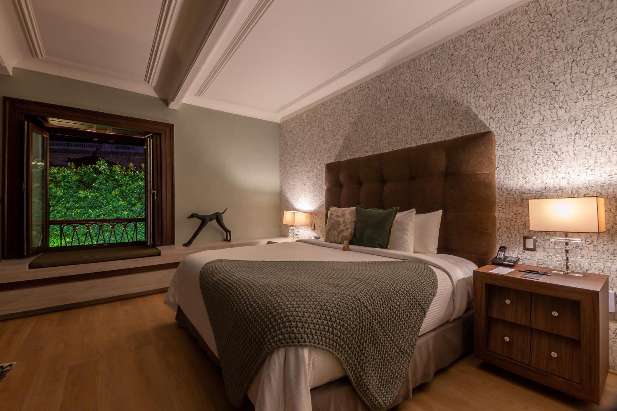 1850 Hotel Boutique Гуанахуато Екстер'єр фото