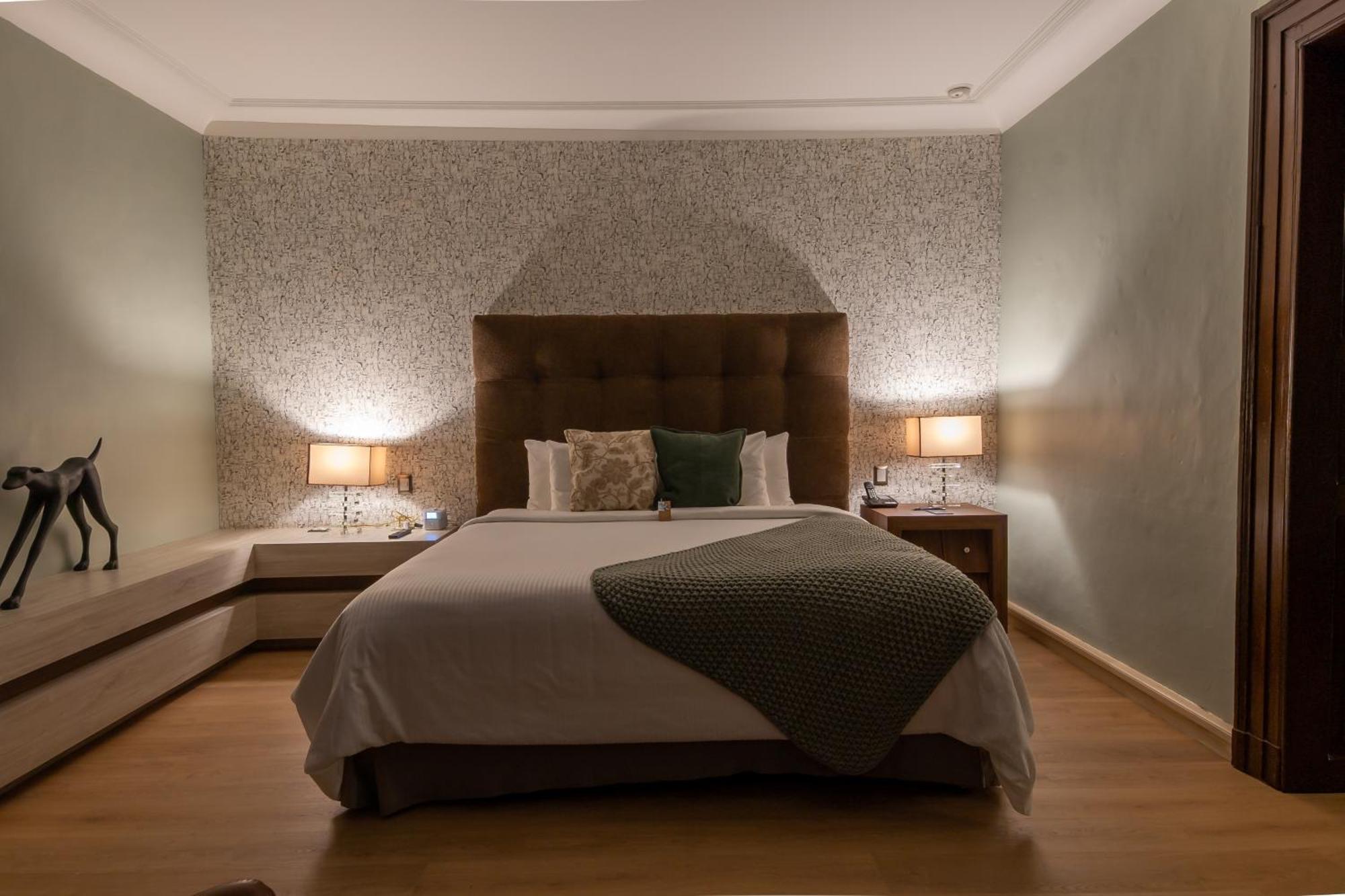 1850 Hotel Boutique Гуанахуато Екстер'єр фото