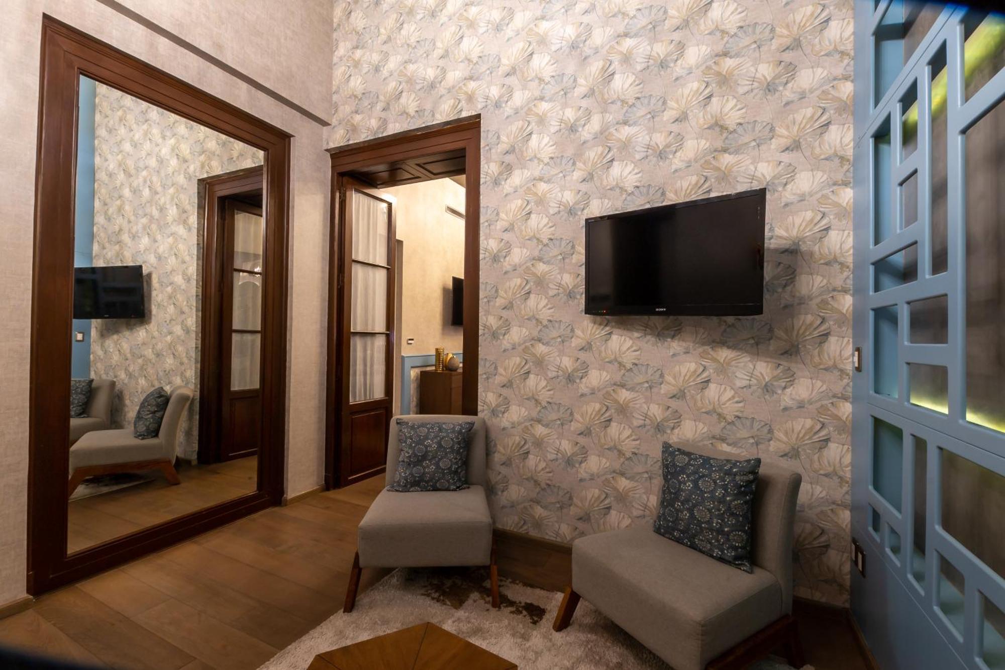 1850 Hotel Boutique Гуанахуато Екстер'єр фото