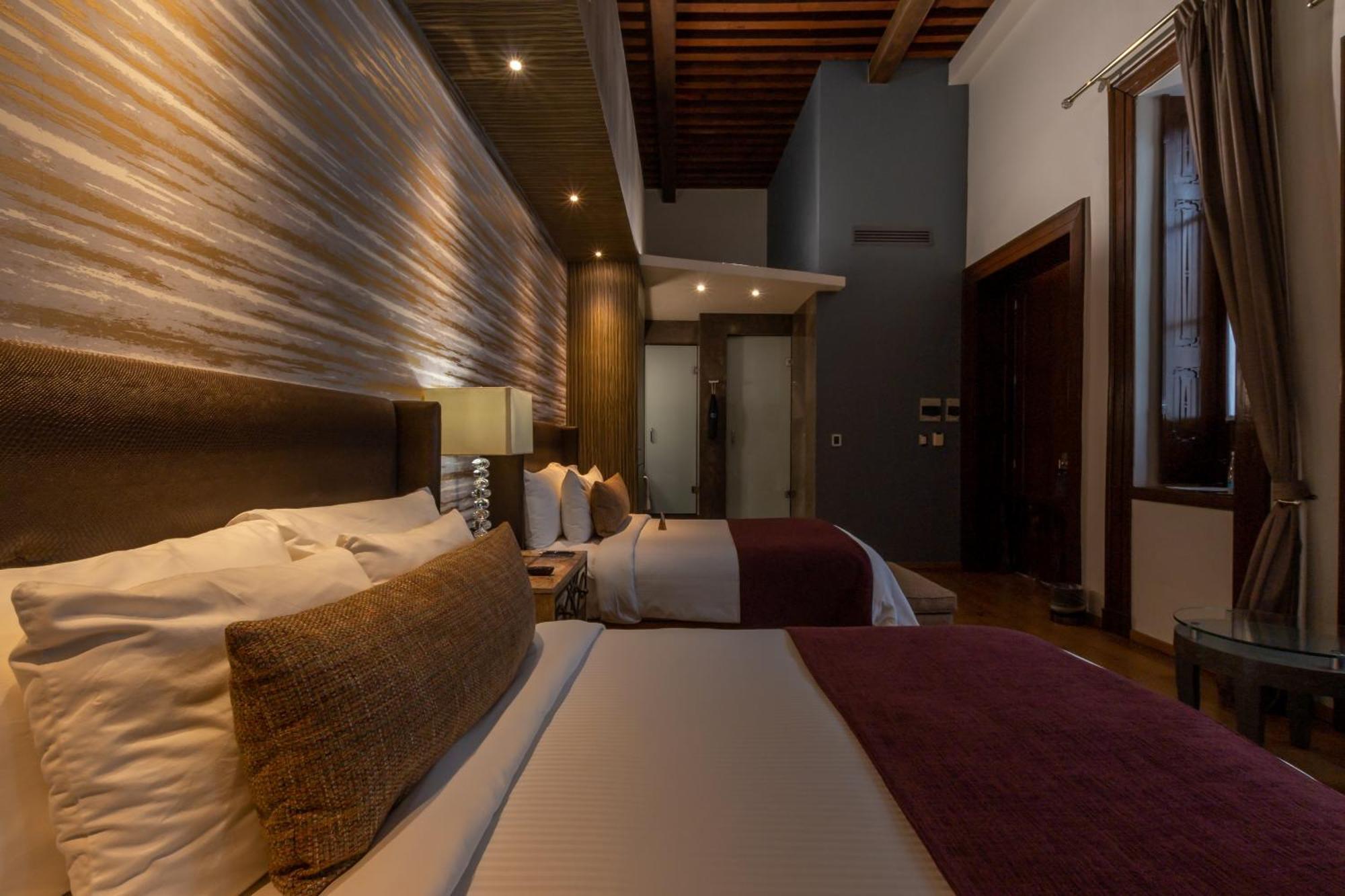 1850 Hotel Boutique Гуанахуато Екстер'єр фото