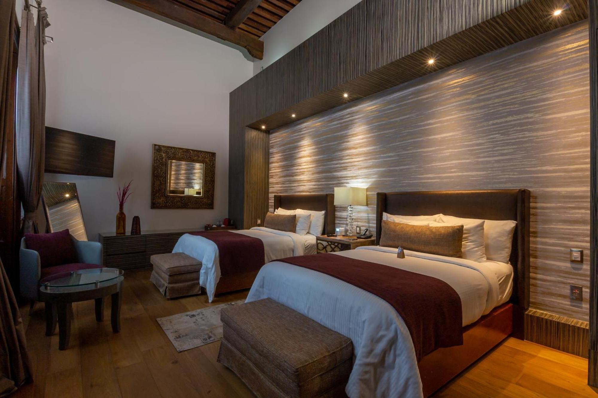 1850 Hotel Boutique Гуанахуато Екстер'єр фото