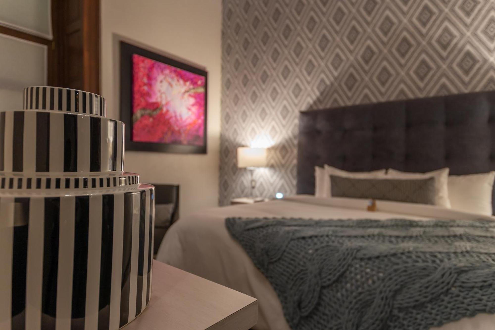 1850 Hotel Boutique Гуанахуато Екстер'єр фото