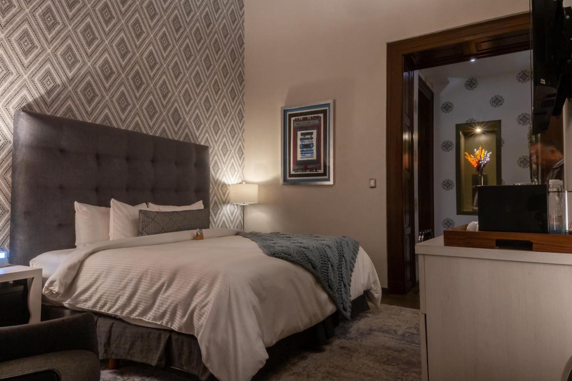 1850 Hotel Boutique Гуанахуато Екстер'єр фото