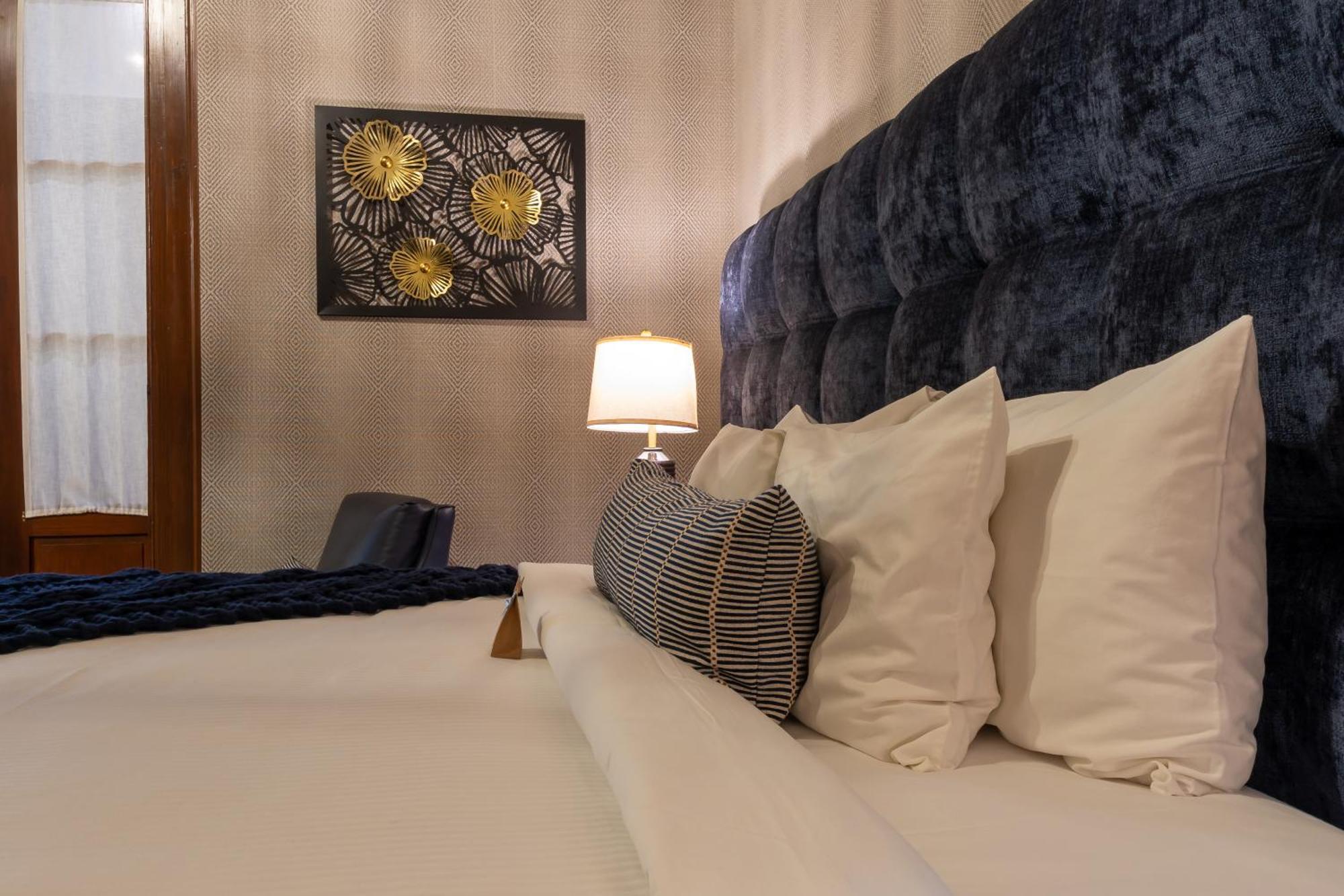 1850 Hotel Boutique Гуанахуато Екстер'єр фото