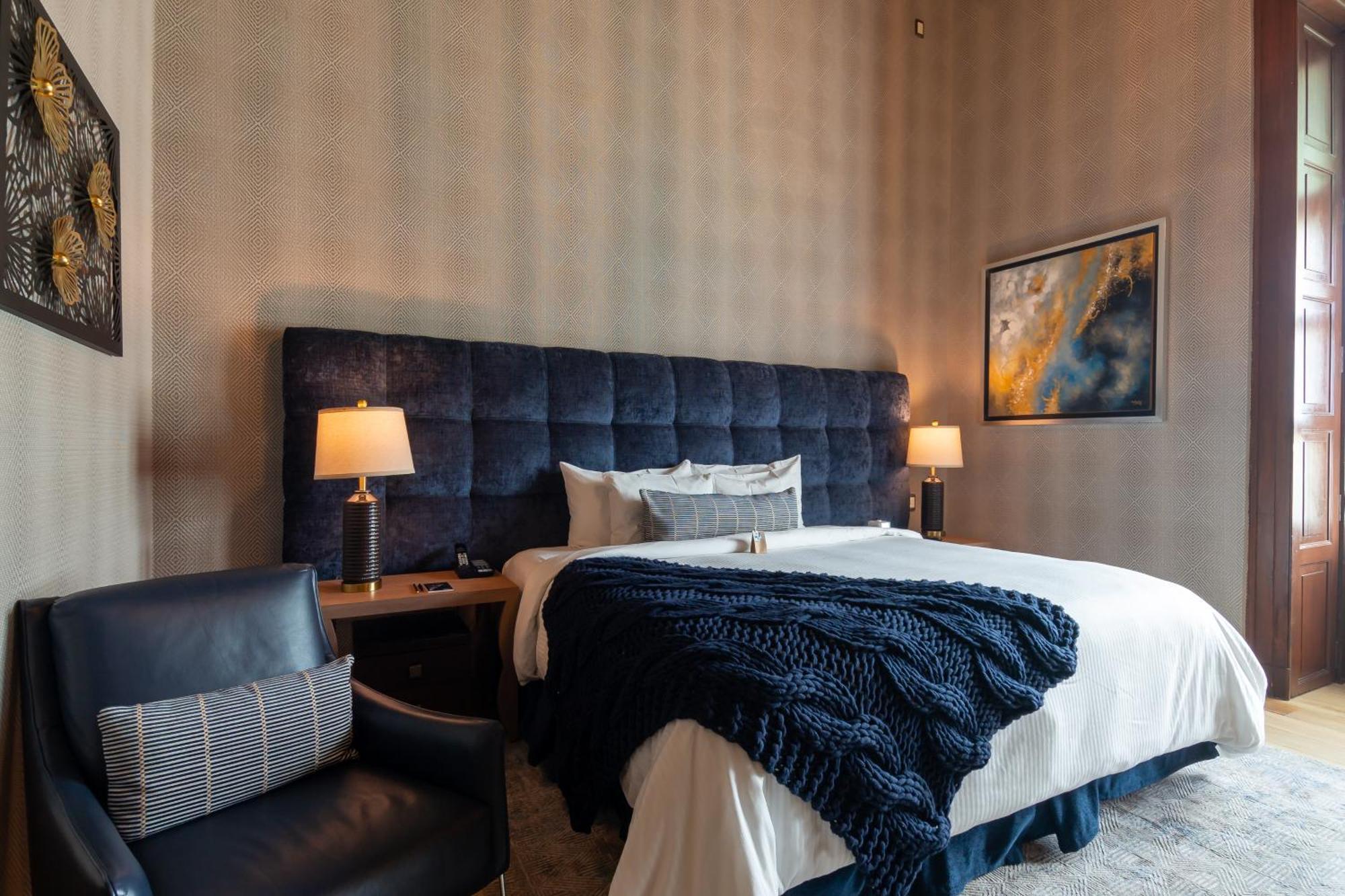 1850 Hotel Boutique Гуанахуато Екстер'єр фото