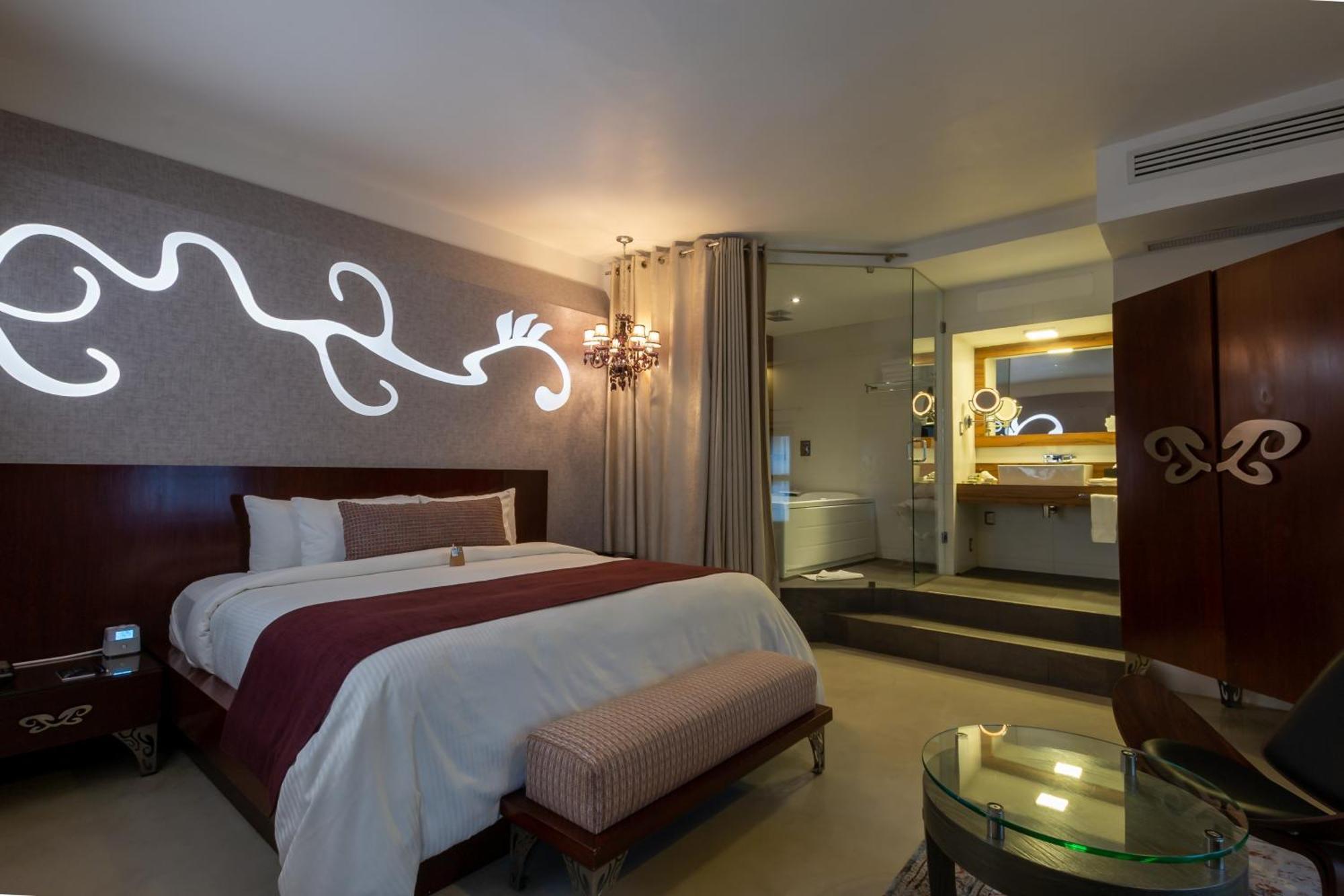 1850 Hotel Boutique Гуанахуато Екстер'єр фото
