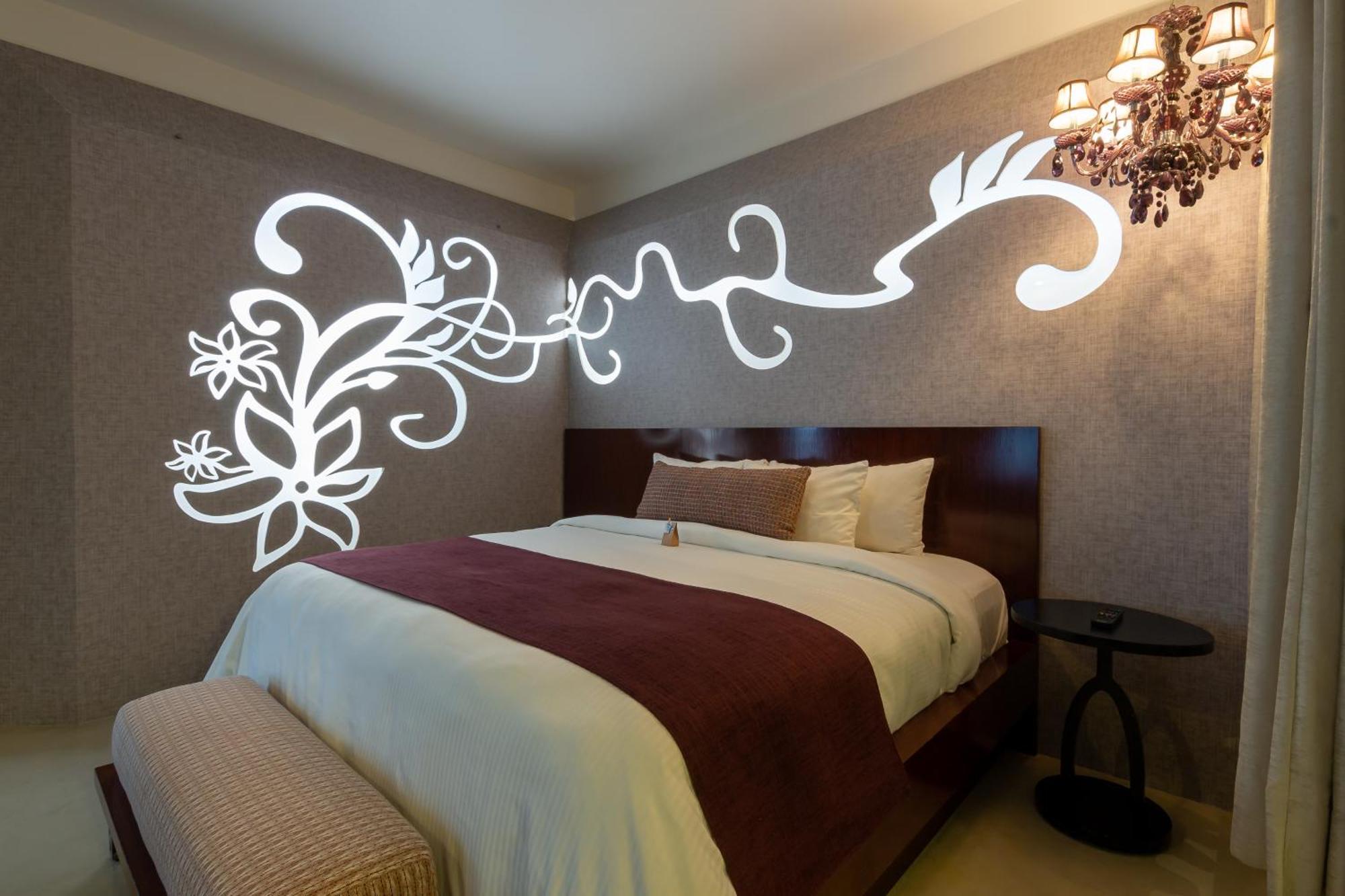 1850 Hotel Boutique Гуанахуато Екстер'єр фото