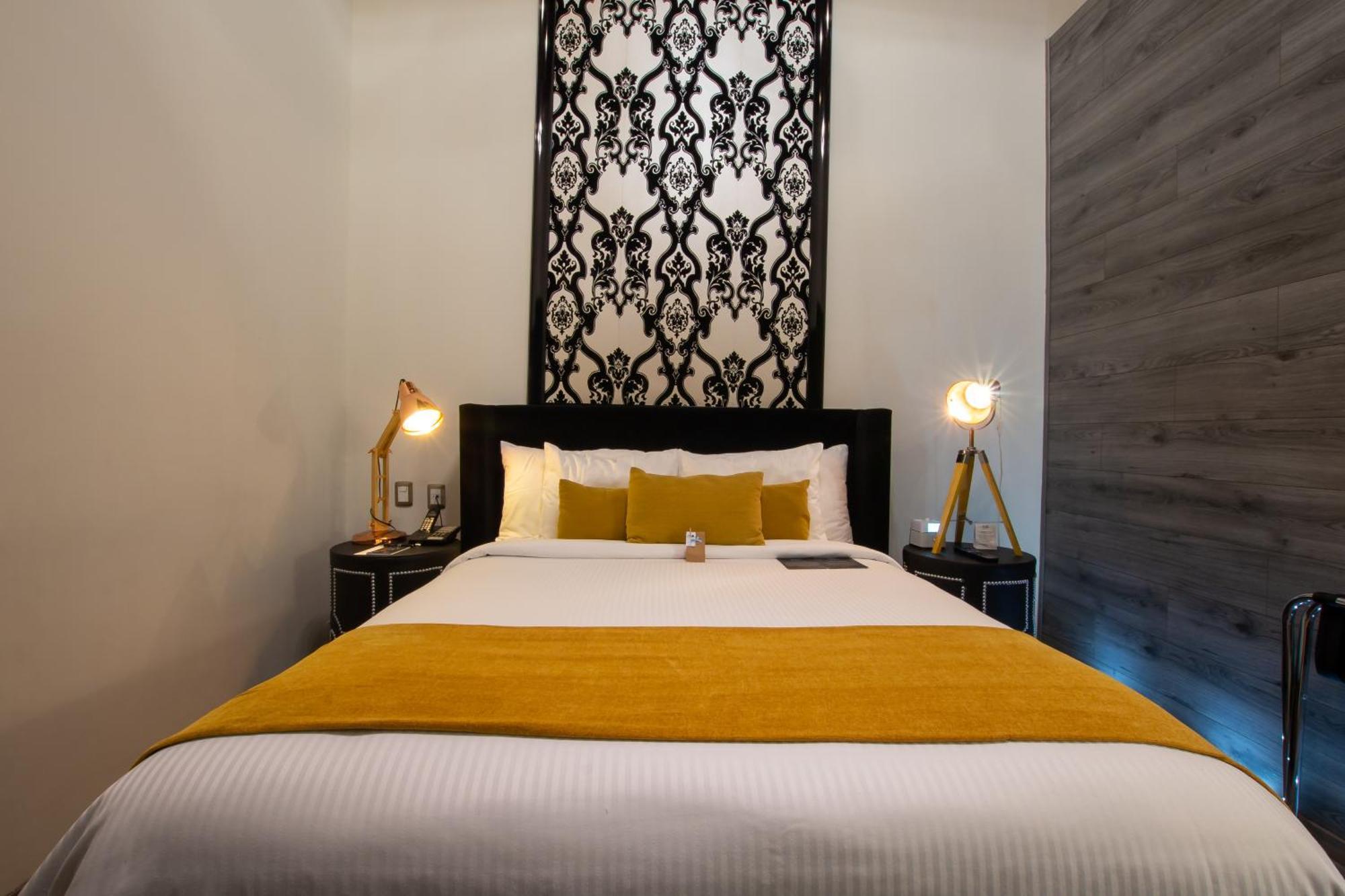 1850 Hotel Boutique Гуанахуато Екстер'єр фото