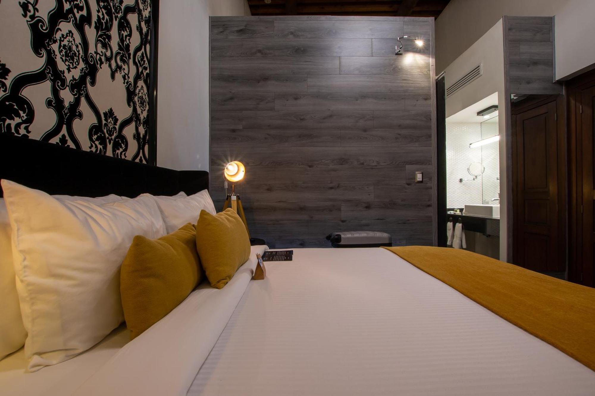 1850 Hotel Boutique Гуанахуато Екстер'єр фото