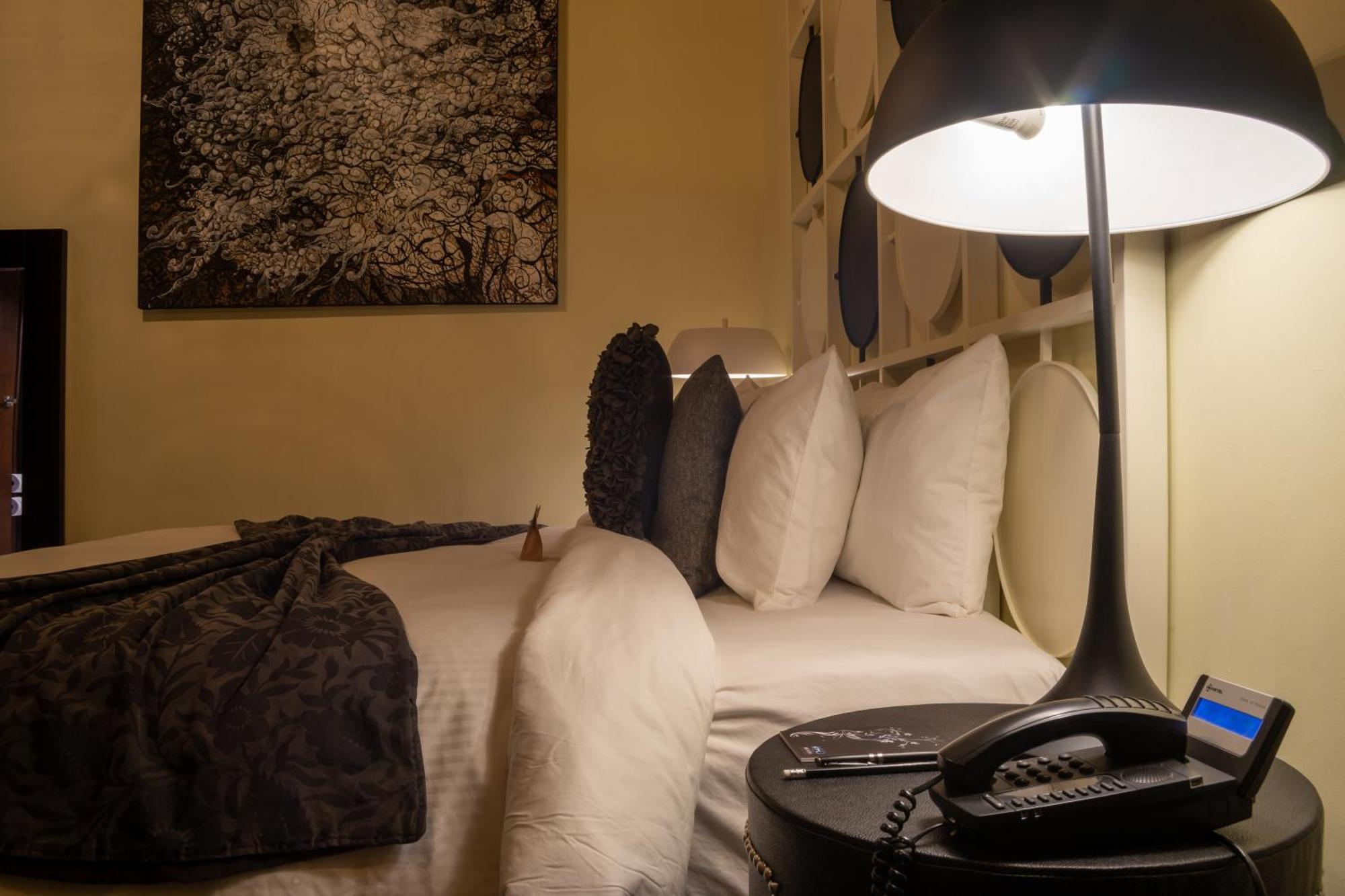 1850 Hotel Boutique Гуанахуато Екстер'єр фото