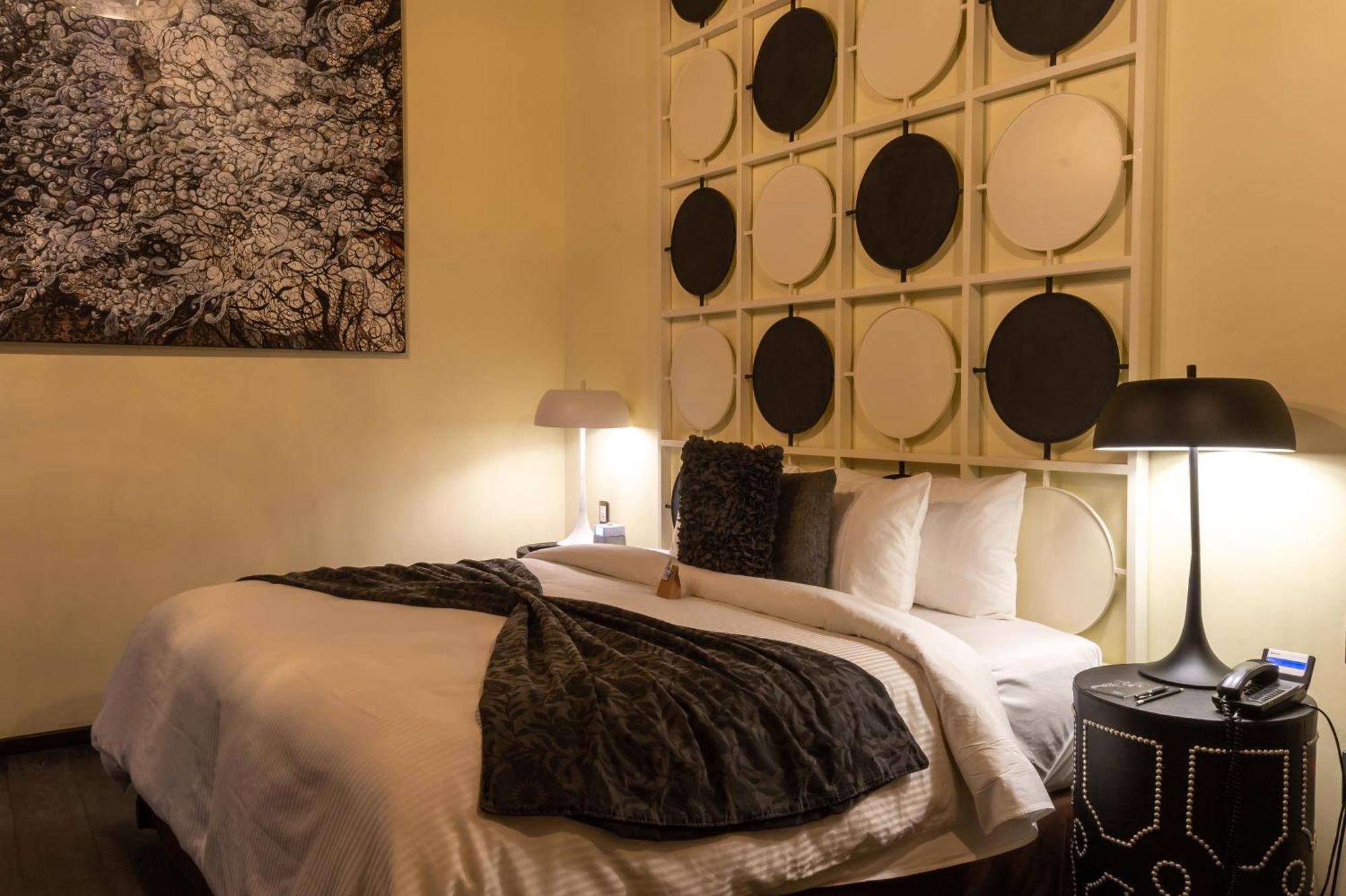 1850 Hotel Boutique Гуанахуато Екстер'єр фото