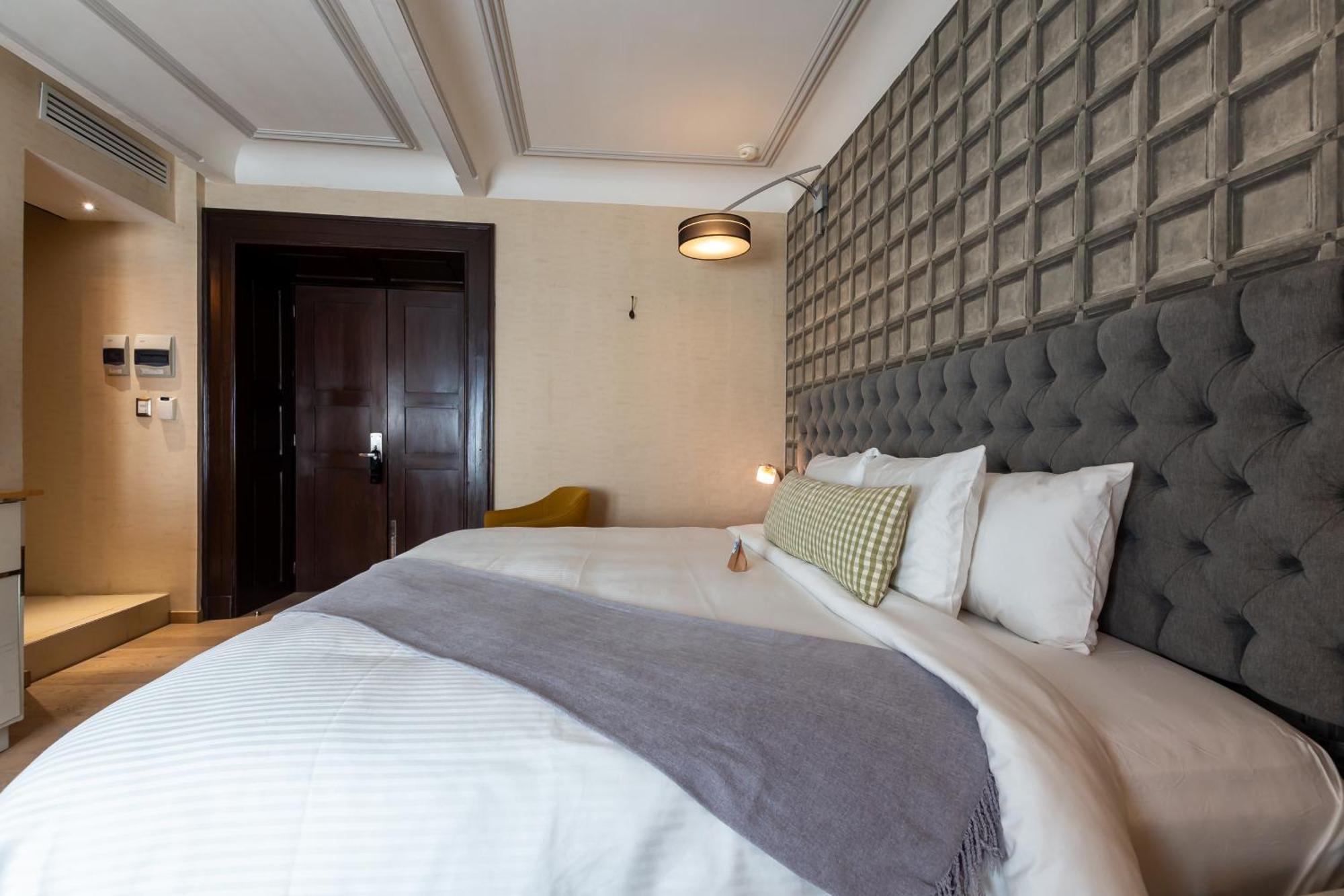 1850 Hotel Boutique Гуанахуато Екстер'єр фото
