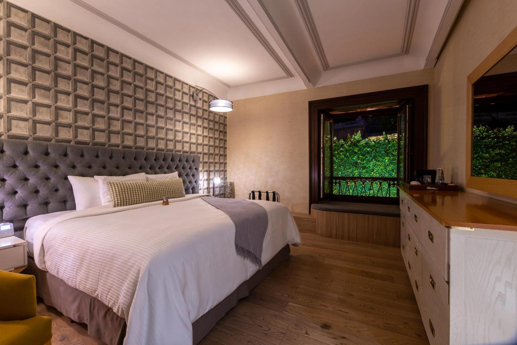 1850 Hotel Boutique Гуанахуато Екстер'єр фото