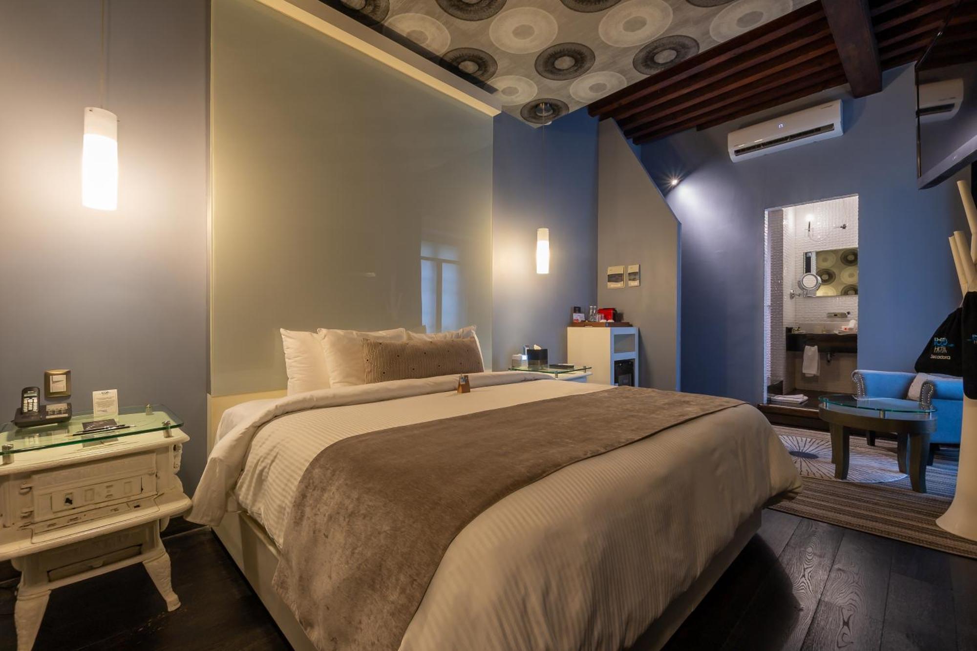 1850 Hotel Boutique Гуанахуато Екстер'єр фото