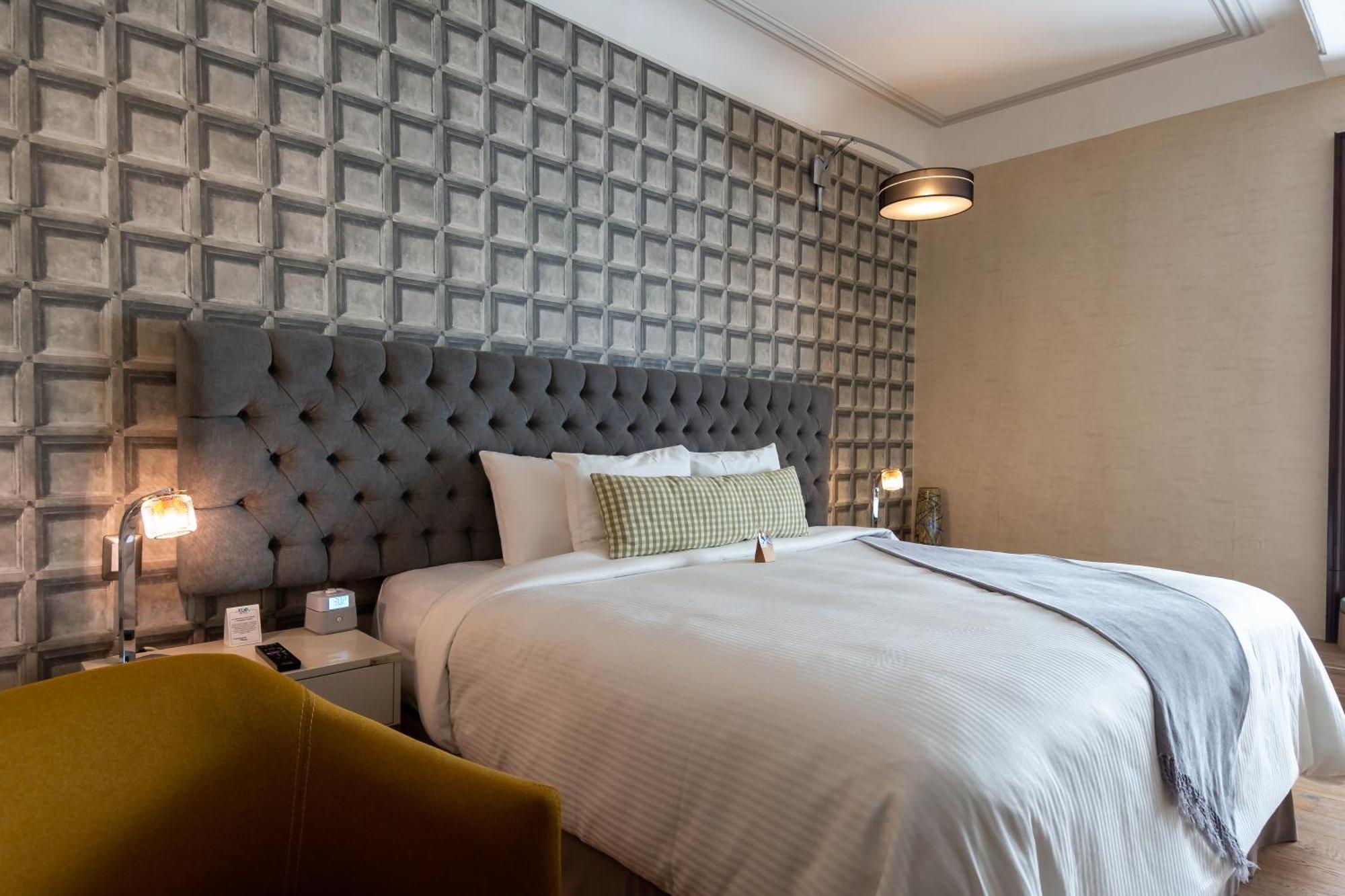 1850 Hotel Boutique Гуанахуато Екстер'єр фото
