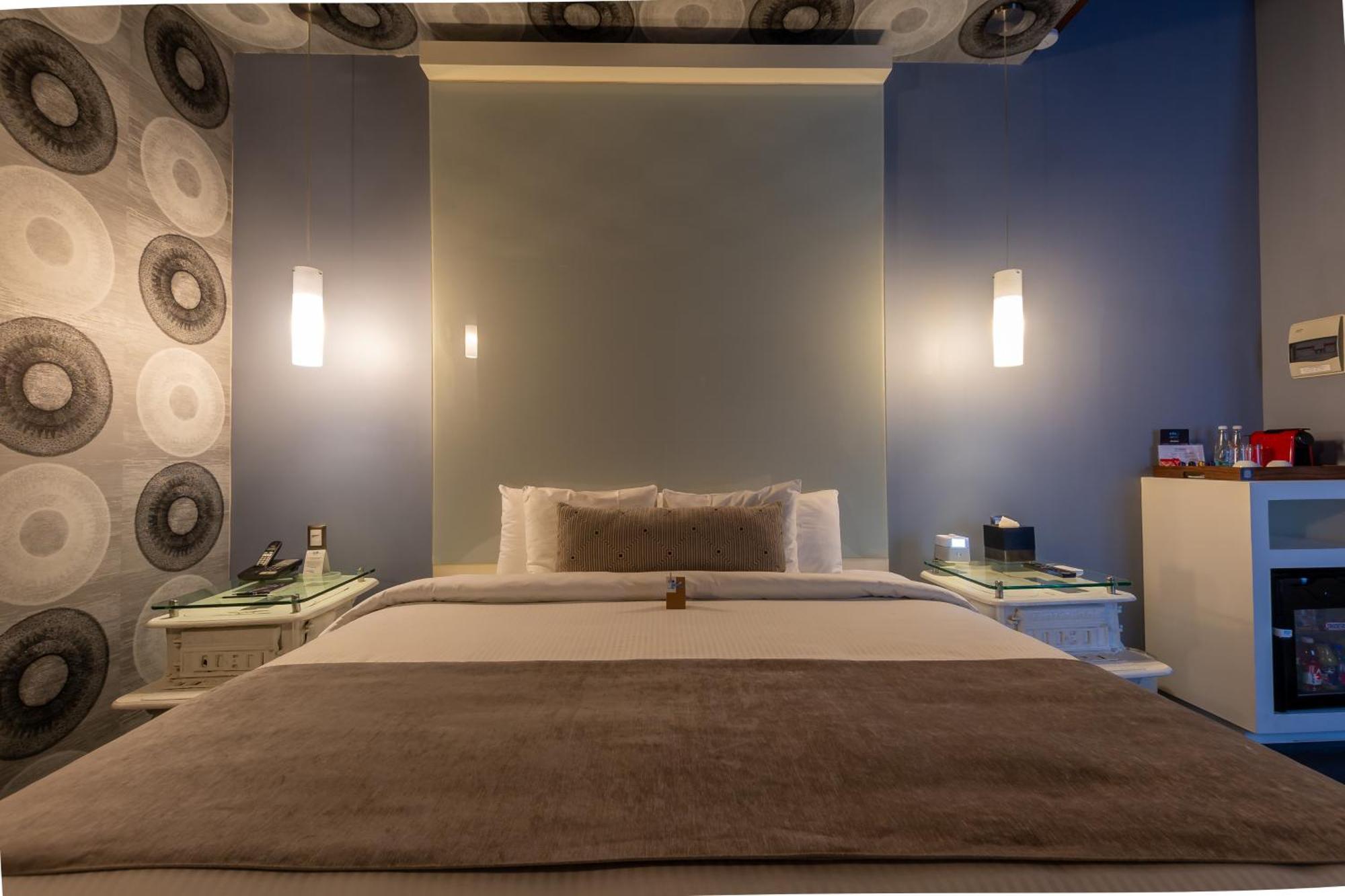 1850 Hotel Boutique Гуанахуато Екстер'єр фото