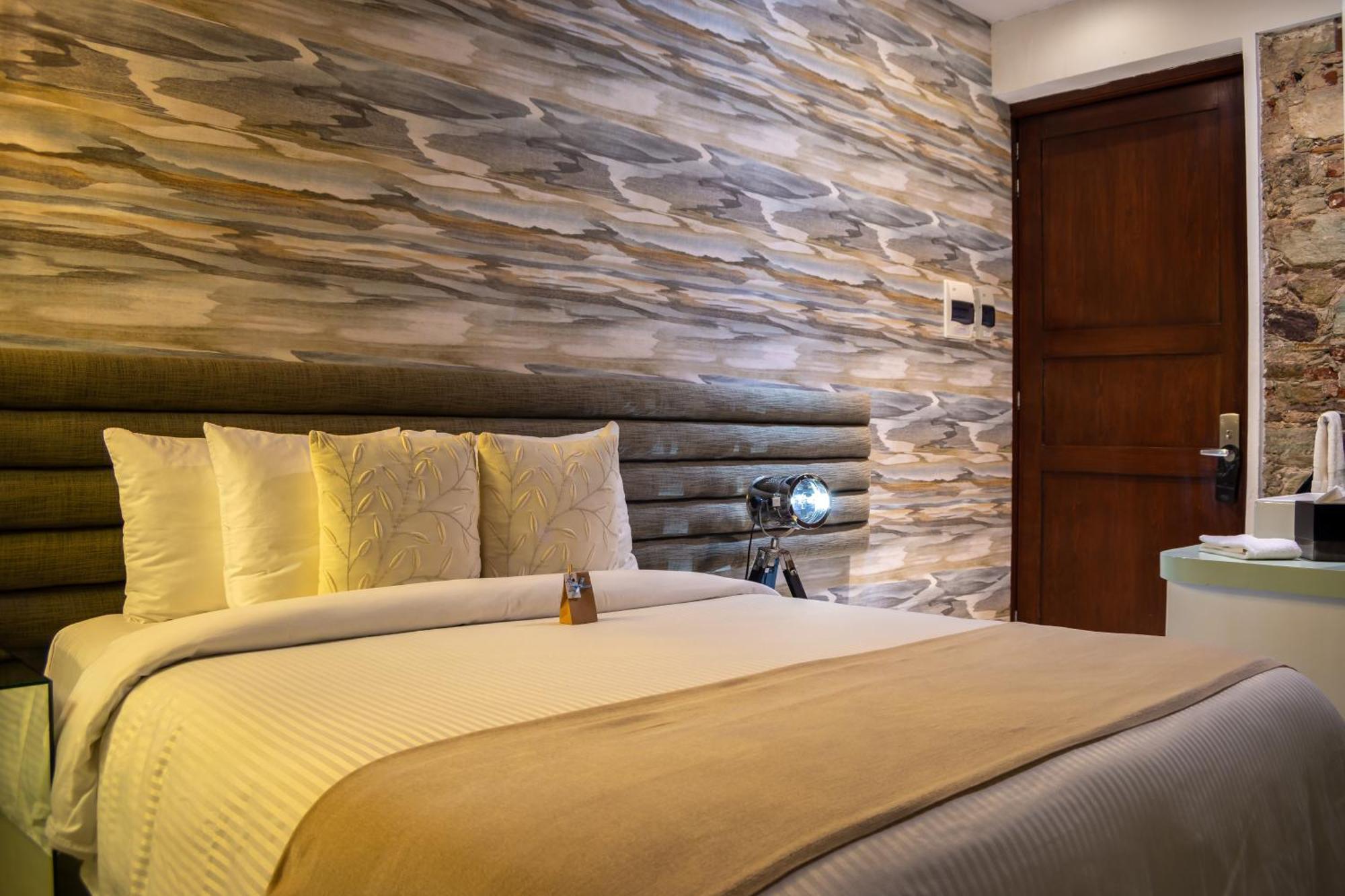 1850 Hotel Boutique Гуанахуато Екстер'єр фото