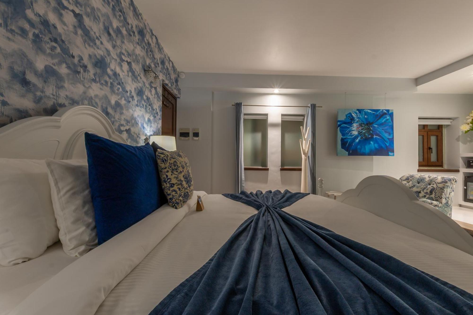 1850 Hotel Boutique Гуанахуато Екстер'єр фото