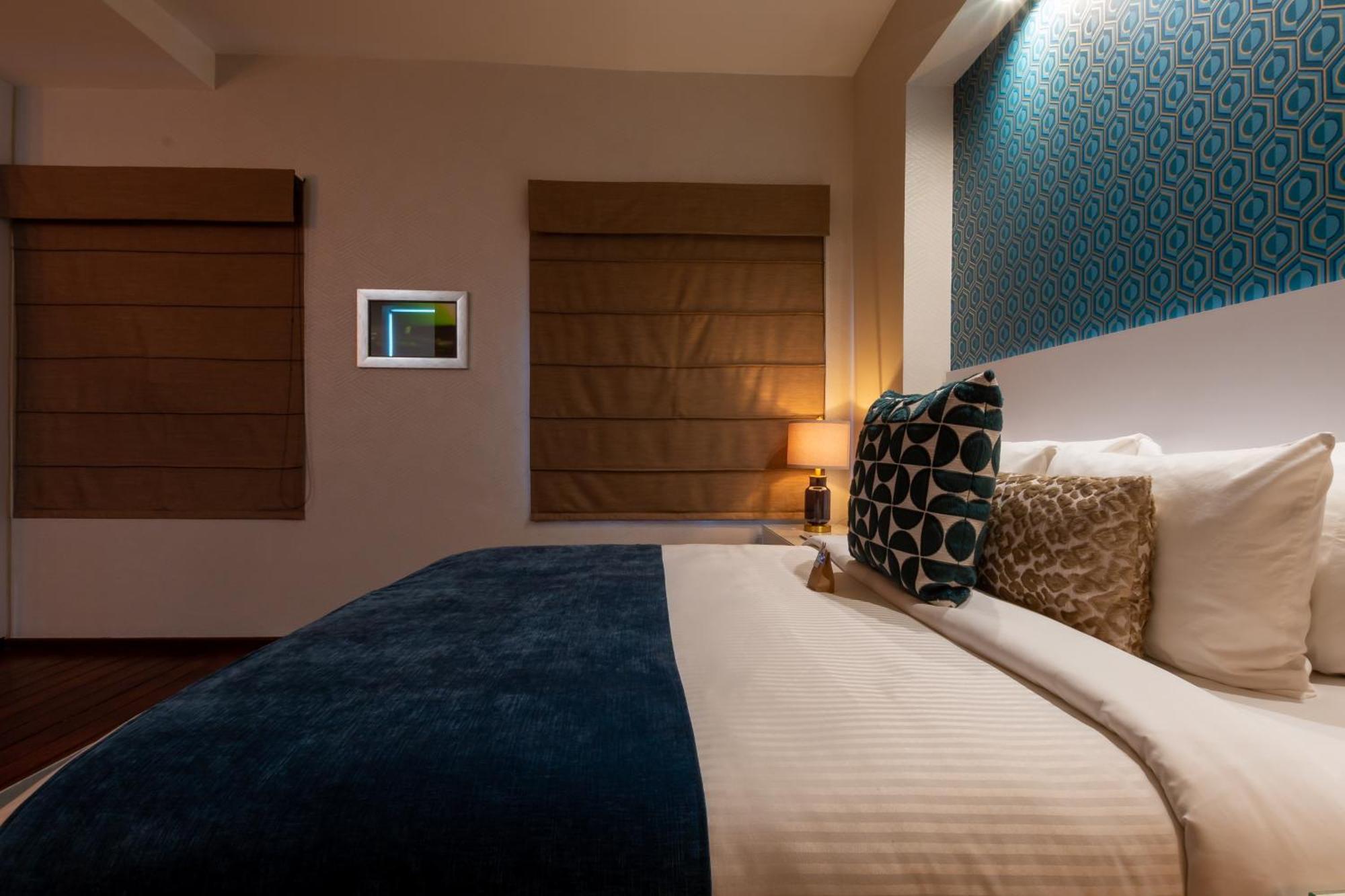1850 Hotel Boutique Гуанахуато Екстер'єр фото