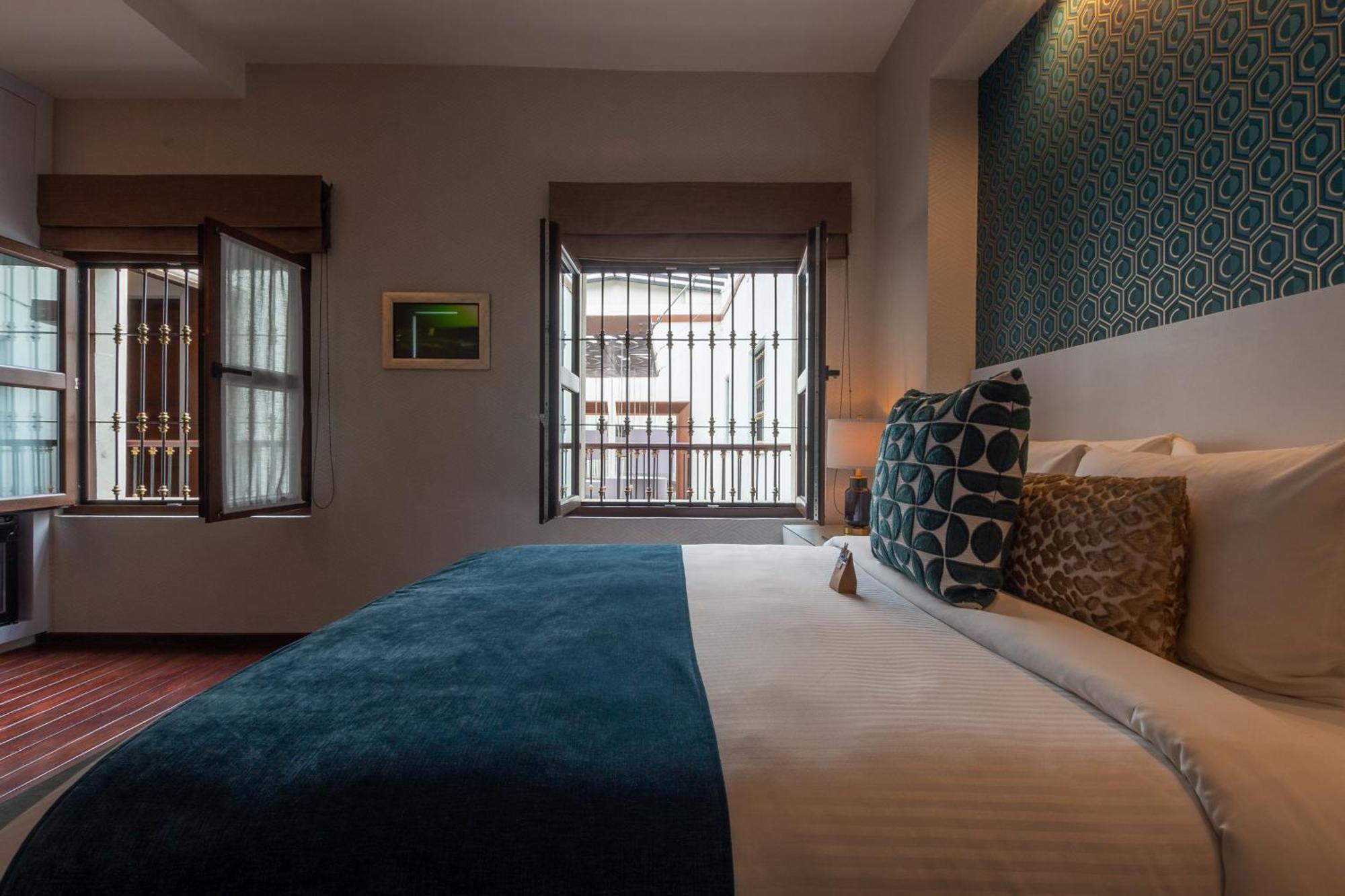 1850 Hotel Boutique Гуанахуато Екстер'єр фото