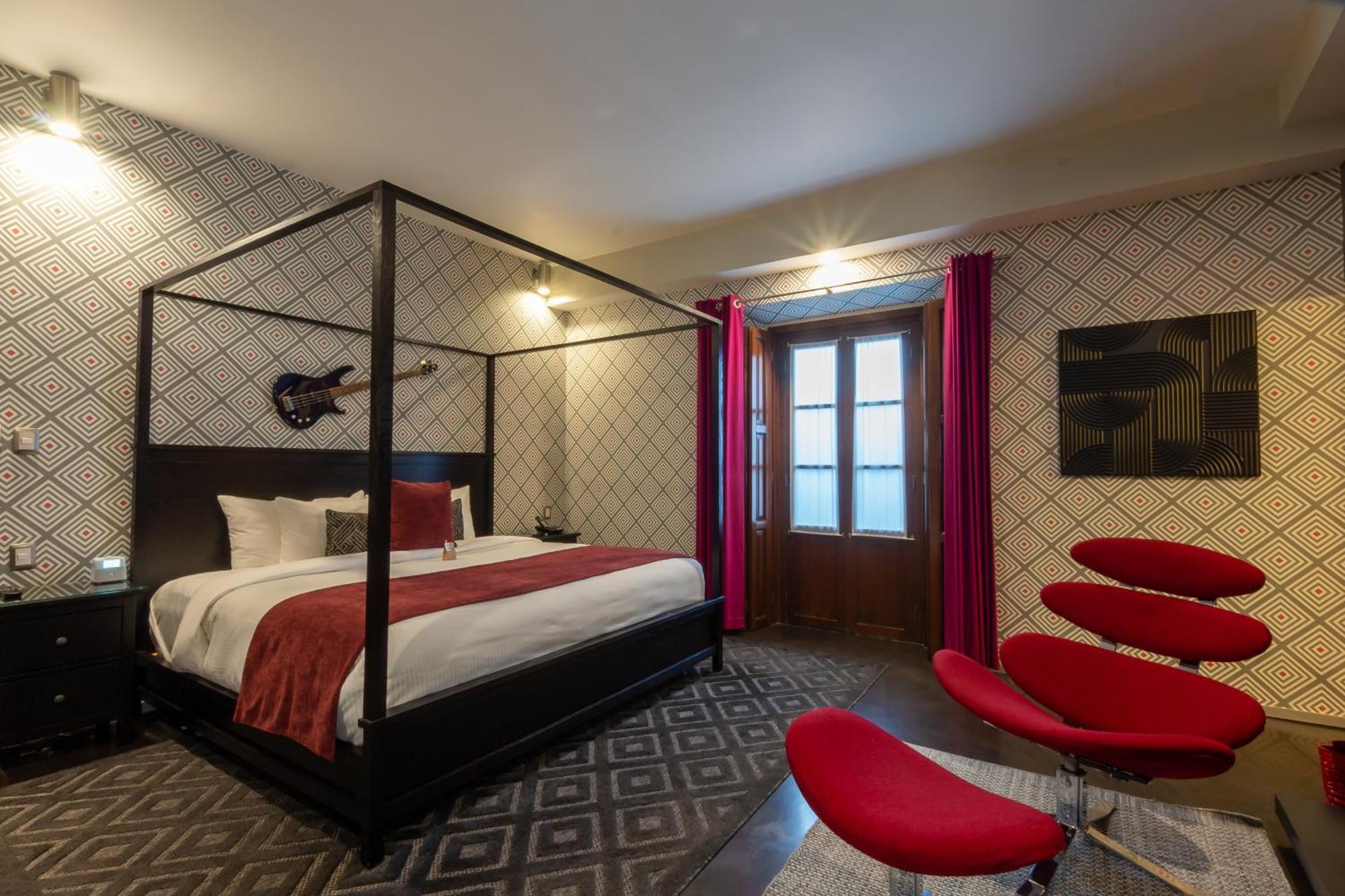 1850 Hotel Boutique Гуанахуато Екстер'єр фото